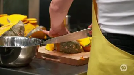 MasterChef Australia S16E08