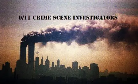 Channel Five - Revealed: 9/11 Crime Scene Investigators (2010)