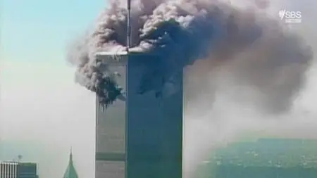 NG. - 9/11: Control the Skies (2019)