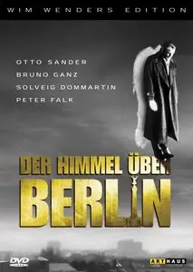 Wings Of Desire / Der Himmel über Berlin (1987)