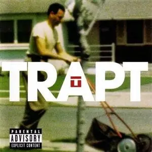 Trapt - Trapt (2002)