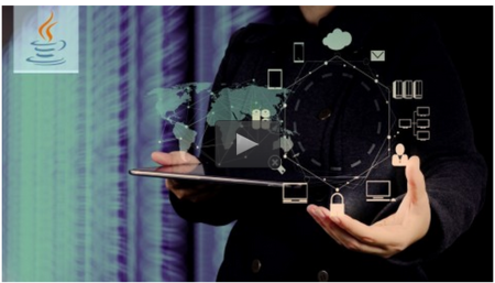 Udemy - Projects in Java