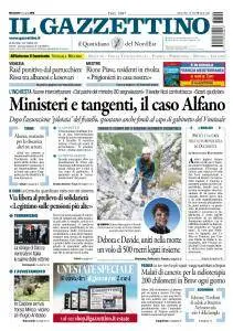 Il Gazzettino - 6 Luglio 2016