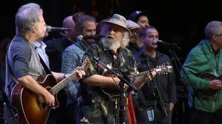VA - Dear Jerry: Celebrating The Music of Jerry Garcia (2016)