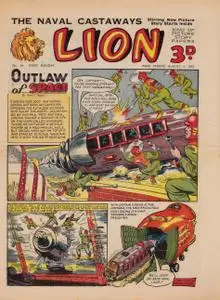 Lion 0024 [1952-08-02]