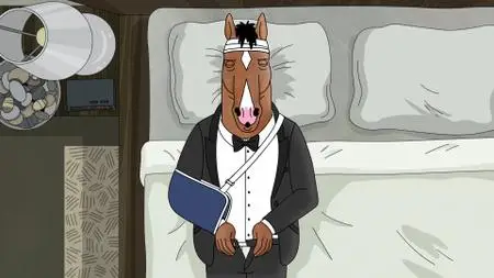 BoJack Horseman S05E10