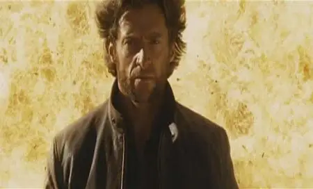 X-Men Origins: Wolverine