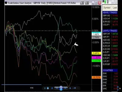 Top Dog Trading Intermediate Course - Swing Trading with Confidence (Barry Burns)
