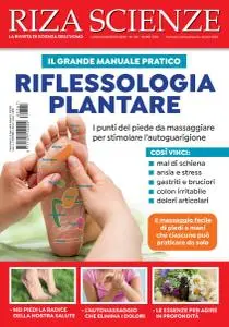 Riza Scienze N.361 - Luglio 2018