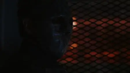 The Purge S01E06