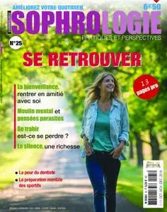 Sophrologie - octobre 2019