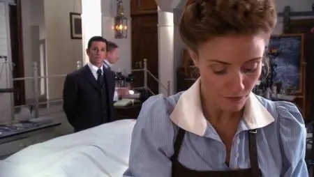 Murdoch Mysteries S01E13