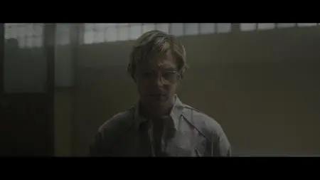 Dahmer – Monster: The Jeffrey Dahmer Story S01E08