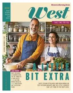 Western Morning News Devon – 12 November 2022