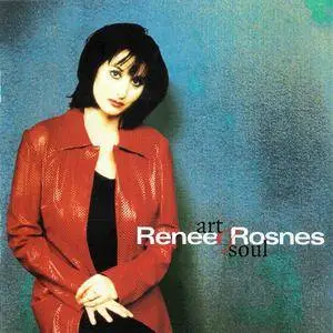 Renee Rosnes - Art & Soul (1999) {Blue Note} **[RE-UP]**