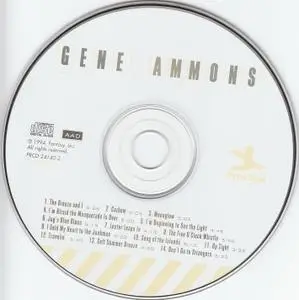 Gene Ammons - Up Tight! (1961) {Prestige PRCD-24140-2 rel 1994}