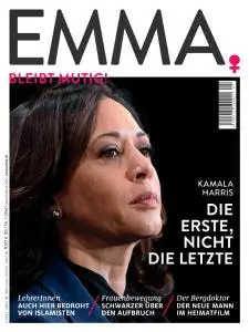 Emma Germany - Januar-Februar 2021