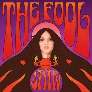 Jain - The Fool (2023) [Official Digital Download]