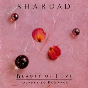 Shardad - Beauty Of Love (1994) {Serenity}