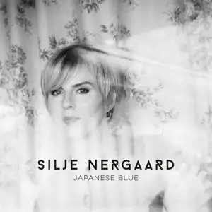 Silje Nergaard - Japanese Blue (2020)