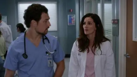 Grey's Anatomy S15E04