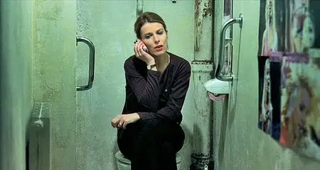 Reines d’un jour - Marion Vernoux (2001)
