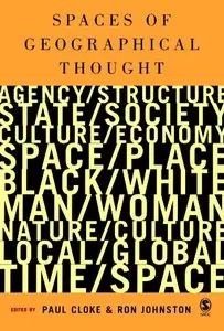 Spaces of Geographical Thought: Deconstructing Human Geography's Binaries
