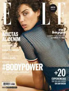 ELLE México - julio 2016