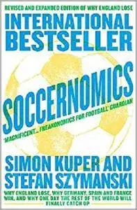 Soccernomics