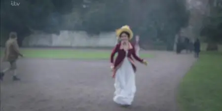 Vanity Fair S01E03