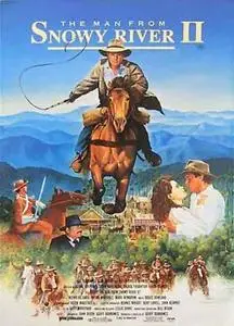 Return to Snowy River (1988)