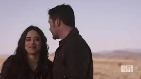 Roswell, New Mexico S04E12