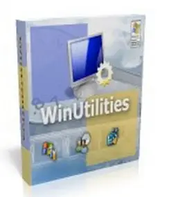 WinUtilities 9.32