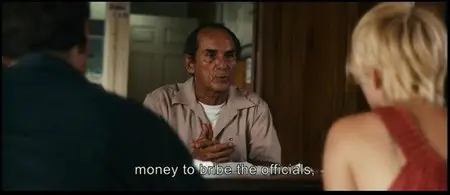 Monsters (2010)