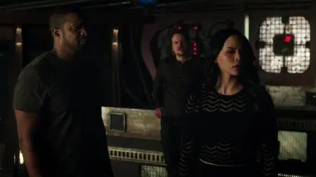 Dark Matter S03E11