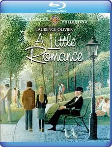 A Little Romance (1979)