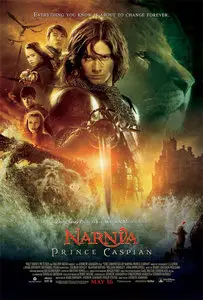 The Chronicles of Narnia Prince Caspian 2008