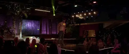 Magic Mike (2012)