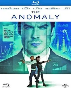 The Anomaly (2014) 
