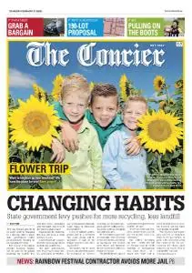 The Courier - February 27, 2020