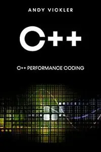 C++: C++ Performance Coding