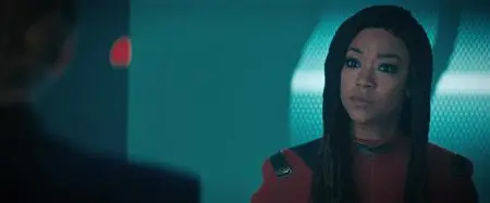 Star Trek : Discovery S04E08