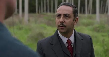 El Chapo S03E02
