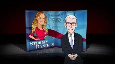 Our Cartoon President S01E07