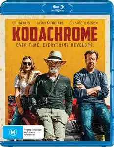 Kodachrome (2017)