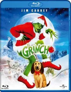 How the Grinch Stole Christmas (2000) [MultiSubs]