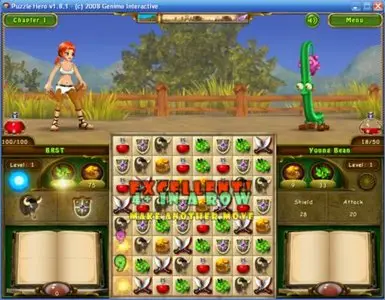 Puzzle Hero v1.8.1
