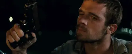 Trespass (2011)