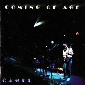 Camel - Coming of Age (1998)