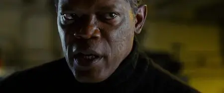 xXx: State of The Union (2005)